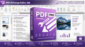 PDF-XChange Pro v11.0.1 + Portable