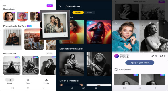 Photo Lab Picture Editor & Art v3.13.101
