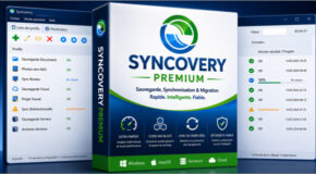 Syncovery Premium v12.1.1.36 + Portable