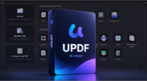UPDF v2.5.4 + Portable