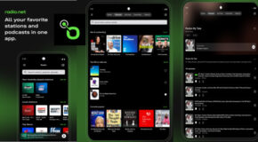 radio net – AM FM Radio Tuner v5.18.7.0-app build 100229
