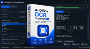 AI Offline OCR Scanner Pro v1.1.1