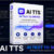 AI Text to Speech v1.0.15 + Portable