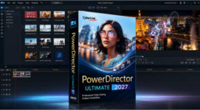 PowerDirector Ultimate 2027 v25.0.0806.0 + Portable