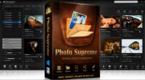 IDimager Photo Supreme v2026.3.0.9326 + Portable