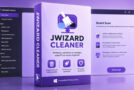 JWIZARD Cleaner v1.11.2.3 + Portable