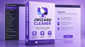 JWIZARD Cleaner v1.11.2.3 + Portable