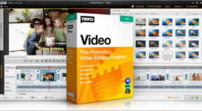 Nero Video 2026 v2.1.5.0 + Portable
