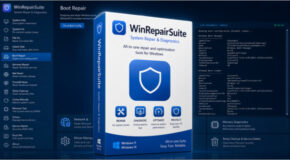 WinRepairSuite v1.0.3