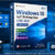 Windows 10 IoT Entreprise LTSC 2021 3in1 Fr x64 Juillet 2026