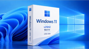 Windows 11 v25h2 9in1 Fr Build 26200.8875 (Juillet 2026)