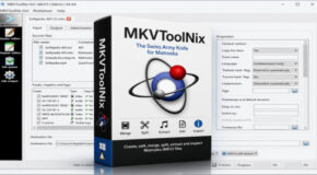 MKVToolNix v100.0 + Portable
