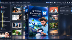 ACDSee Photo Studio Ultimate 2027 v20.0.0.4660 + Fr