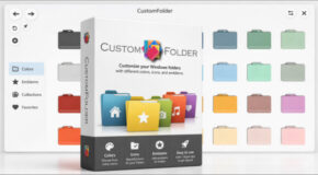 CustomFolder v4.0.2