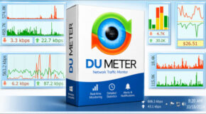 DU Meter v9.50