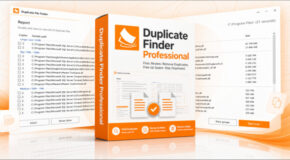 Duplicate Finder Professional 2026 v420 + Portable