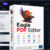 Eagle PDF Editor v1.8.2 + Portable