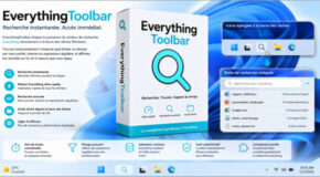 EverythingToolbar v3.1.0