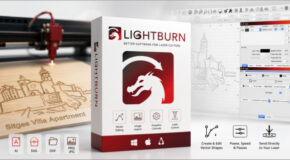 LightBurn v2.1.04