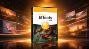 Photodex ProShow Effects Pack v7.0 Retail