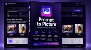 Prompt to Picture AI v1.0.3 + Portable