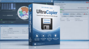 UltraCopier v3.1.0.3