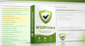 W10Privacy v6.1.0