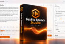 Text to Speech Studio Offline v1.0.0