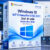 Windows 10 IoT Entreprise LTSC 2021 3in1 Fr x64 (Sept 2026)