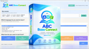ABC Base Connect v1.0.8 + Portable