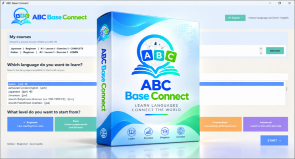 ABC Base Connect v1.0.8 + Portable