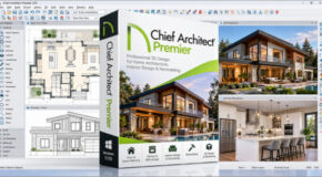 Chief Architect Premier X18 v28.2.1.14