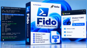 Fido v1.71