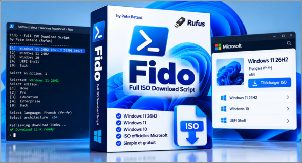 Fido v1.71