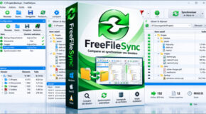 FreeFileSync v14.13 Donation Edition