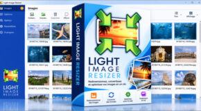 Light Image Resizer v7.6.7.182 + Portable