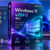 Windows 11 v26h2 9in1 Fr Build 26300.9711 (Oct 2026)